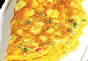 Vegetable Omelette with Cheese - breakfast.jpg